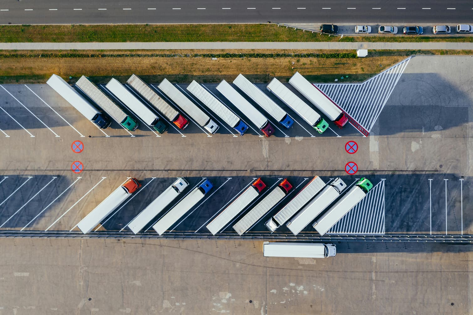 KLS Logistics