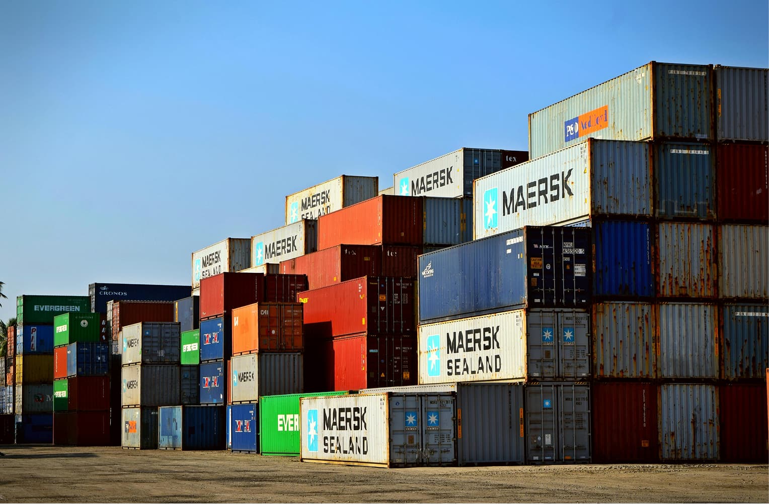 KLS Logistics